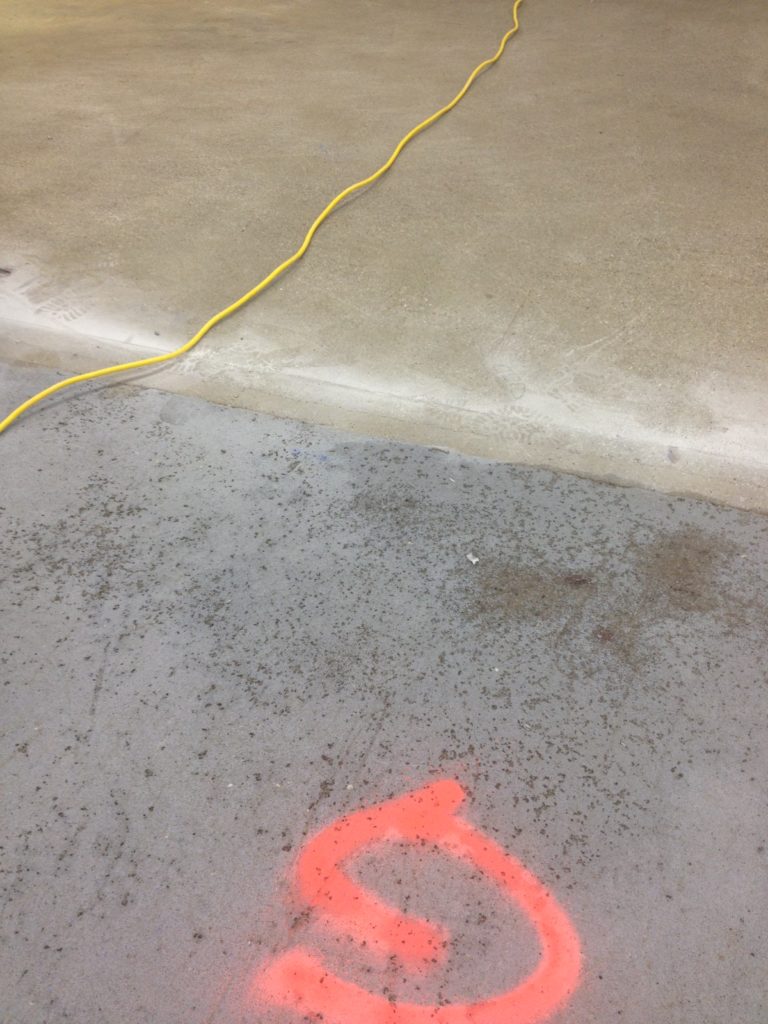Fresno concrete flooring experts Extreme Industrial