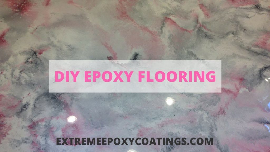 DIY Epoxy Coating-Extreme Epoxy Flooring Fresno