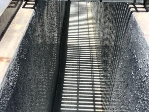 Trench Drains by Extreme Coatings Fresno