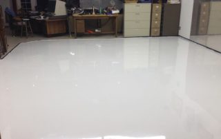 garage floor epoxy coatings - Extreme Industrial Fresno