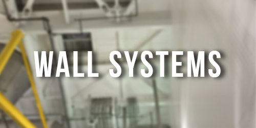 Fresno Wall Systems