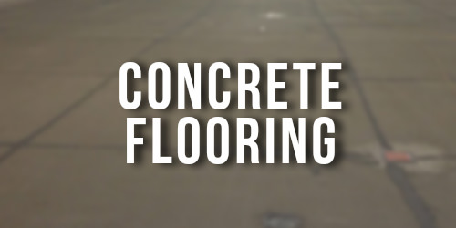 Fresno concrete flooring