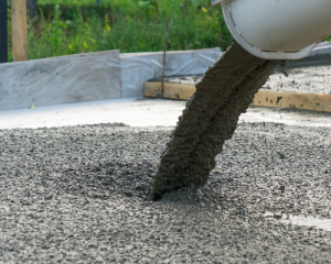 Concrete - Cement mix - Extreme Epoxy Coatings