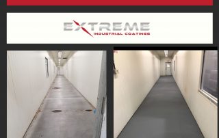 Extreme Industrial Coatings - Commercial Flooring Contractor California