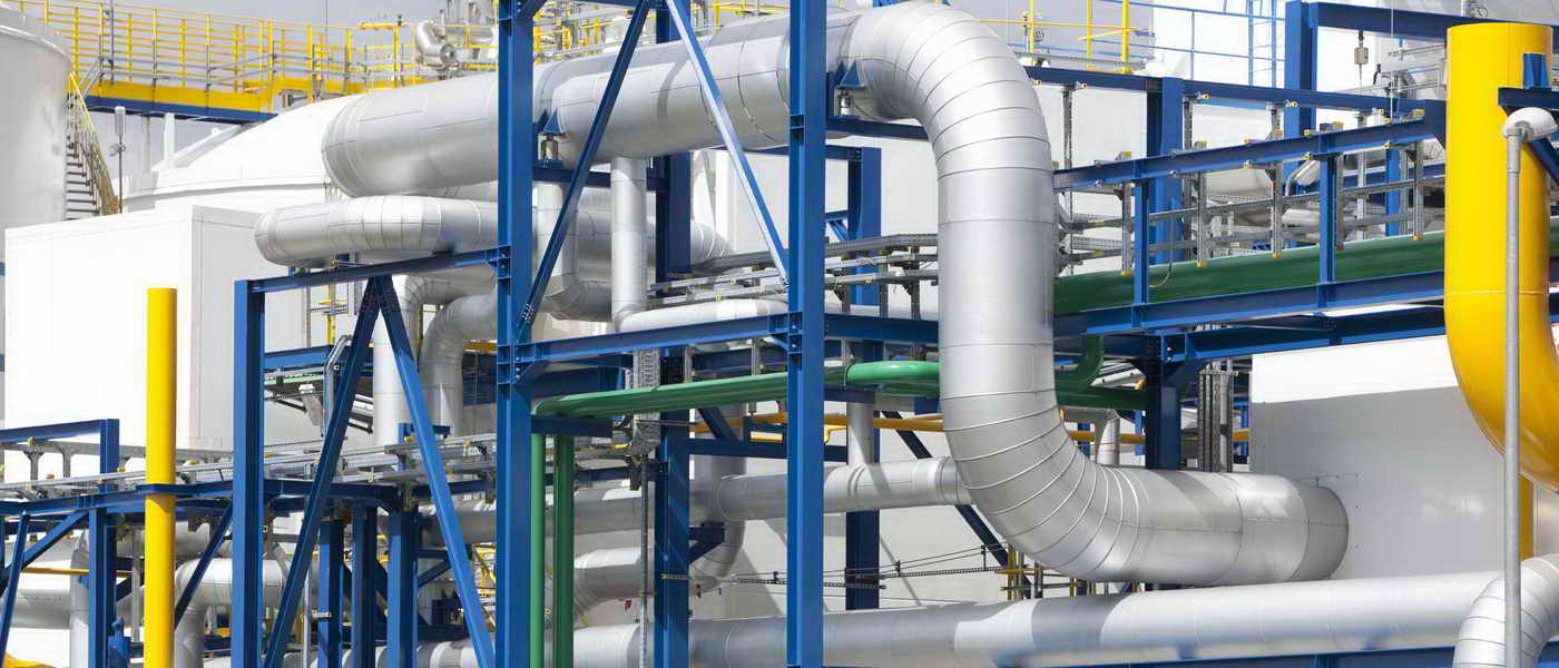 Process Piping Contractor Southern California