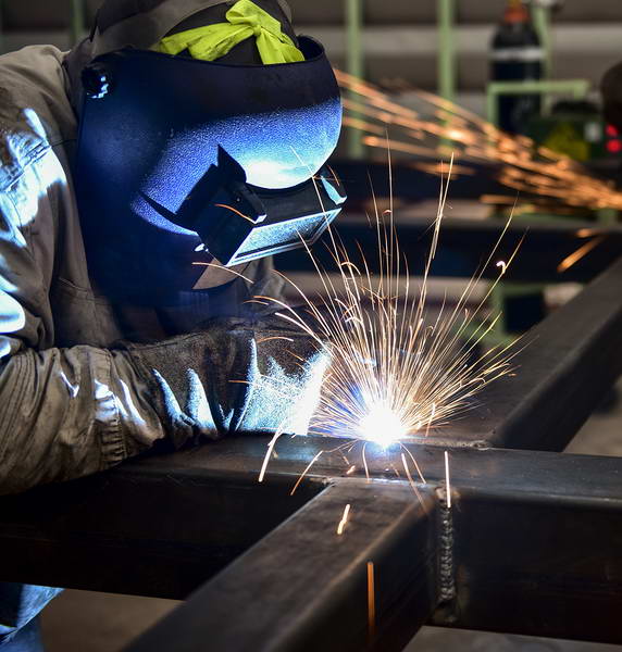 Steel Fabrication Central California