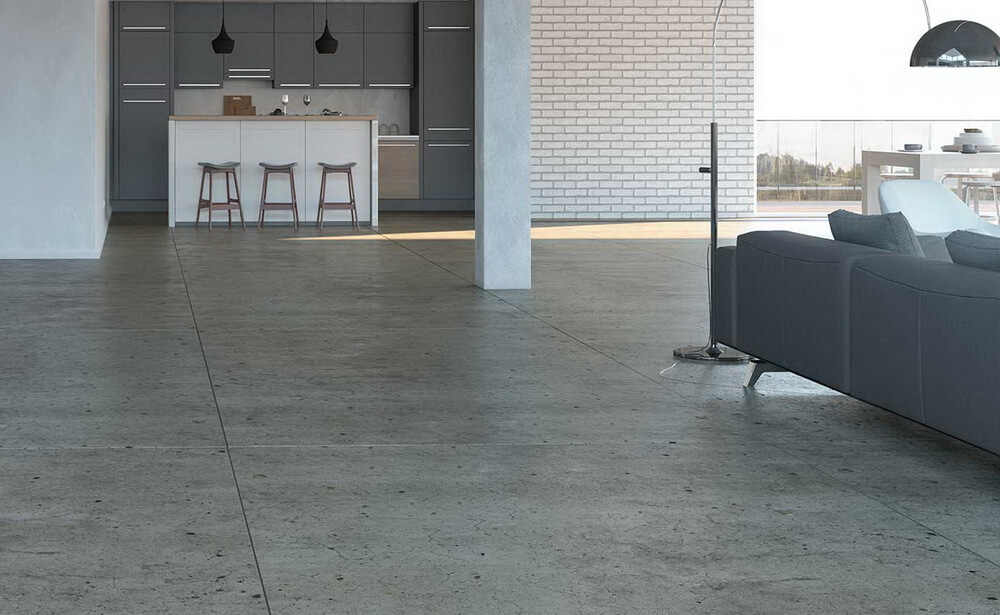 Why You Should Consider Concrete Flooring for Your Next Home Improvement