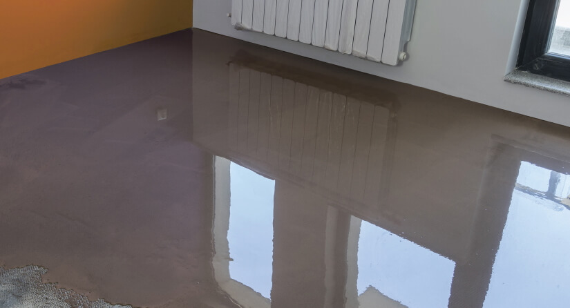 Is Epoxy Coating a Good Option for Sloped Floors?