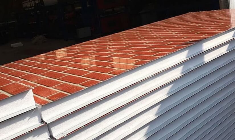 Keeping Up with the Weather with Insulated Metal Panels