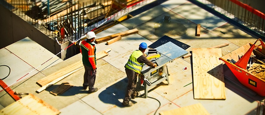 Choose the Right General Contractor