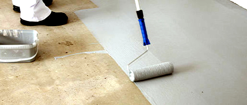 best flooring paint