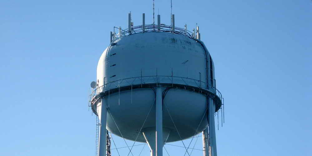 Types of Commercial Steel Tank Repairs
