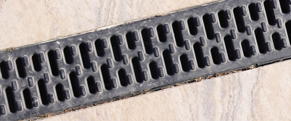 Top 5 Benefits of Trench Drains For Commercial Real Estate