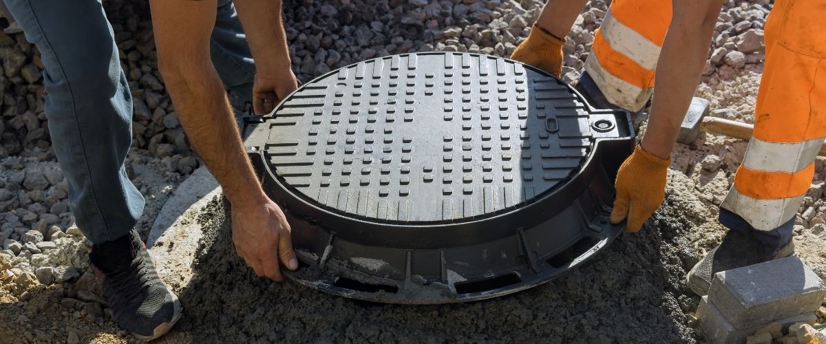 How Does A Trench Drain System Work?