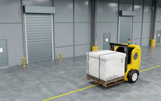 Top 5 Uses Of Commercial Slope Flooring