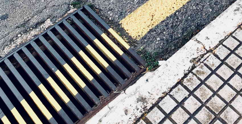 Manhole and Sewers - Commercial Polyurea Coatings