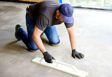 Slip Resistance - California Concrete Flooring Contractor for Food Manufacturing