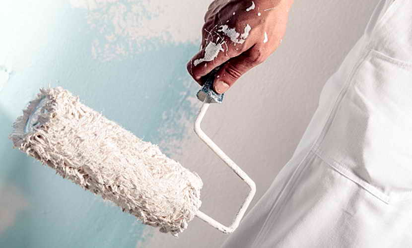 Polyurea - Commercial Wall and Ceiling Coatings