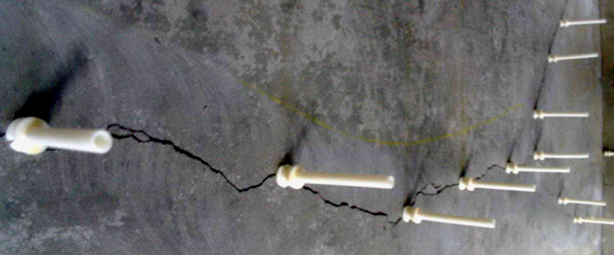Benefits of Commercial Epoxy Crack Injections