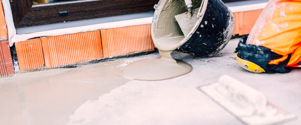 Benefits of Urethane Cement Floor Coating