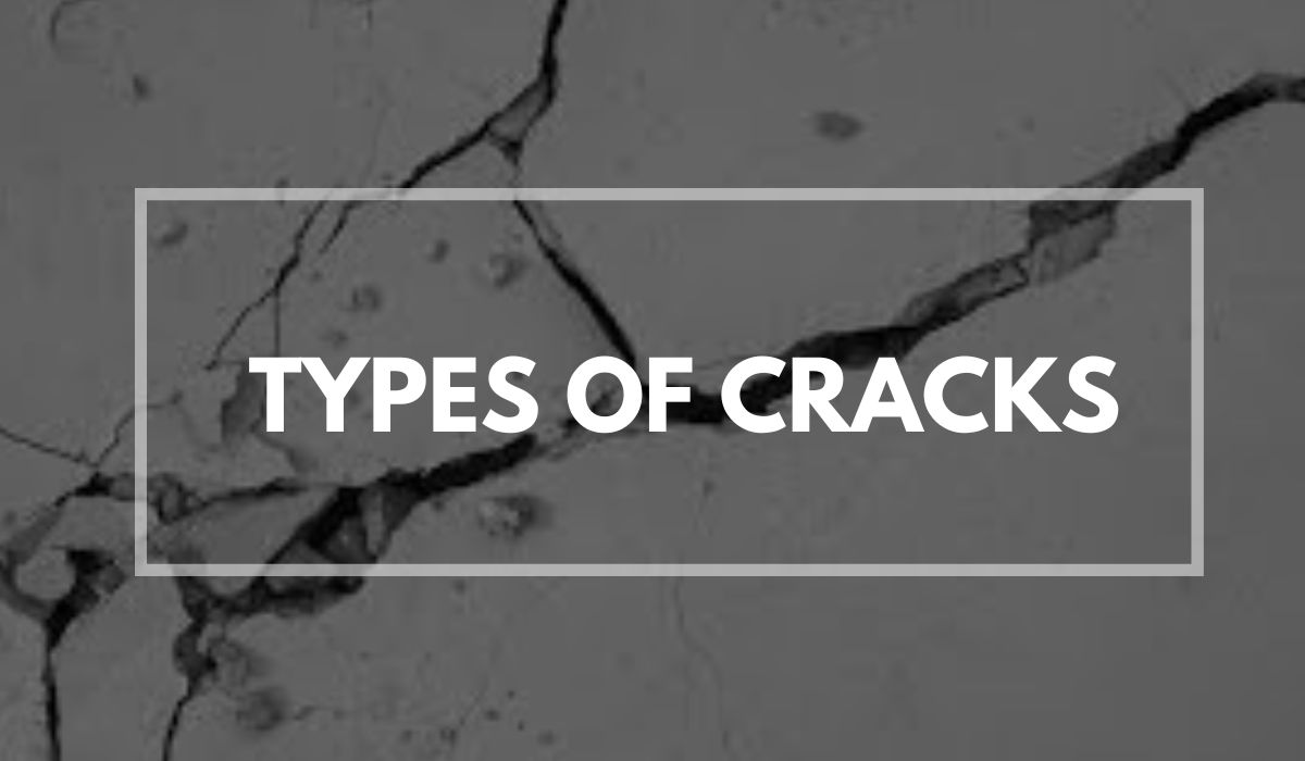 What Cracks Can Epoxy Concrete Crack Injection Be Used On