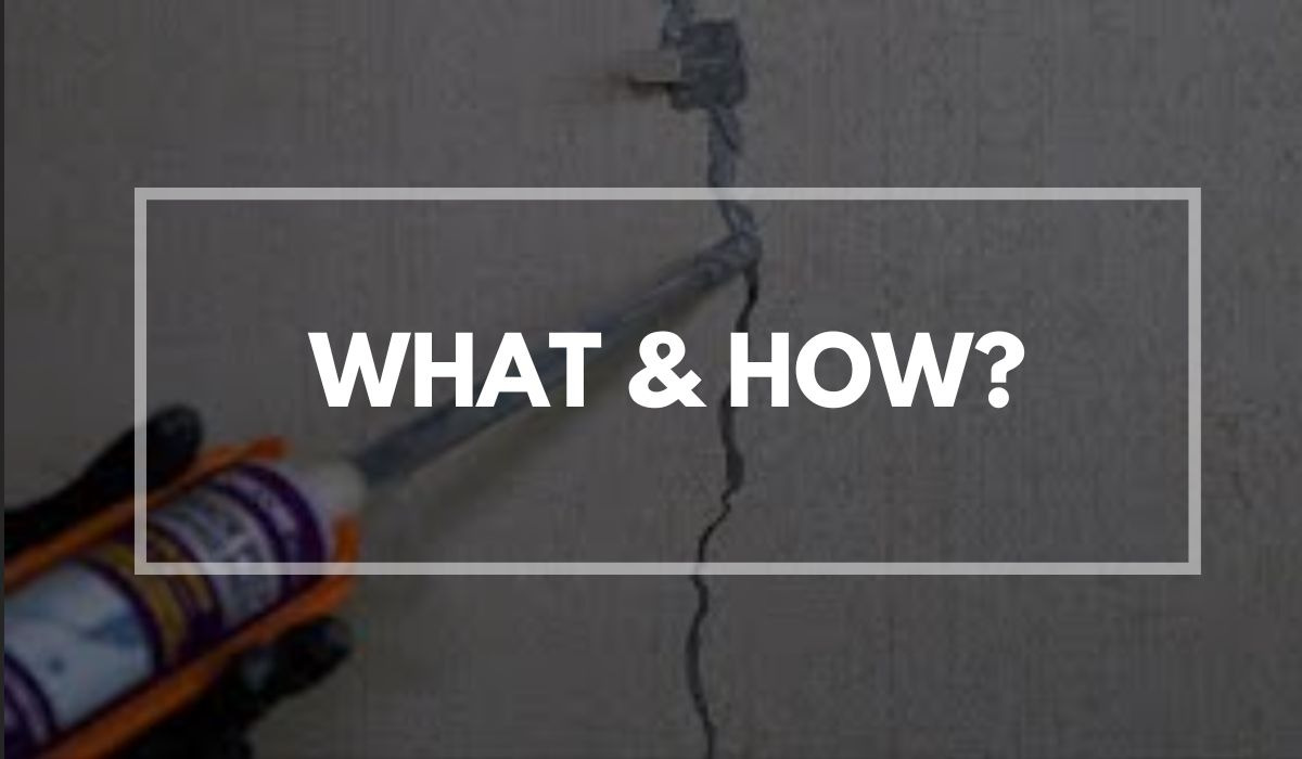 What Is Epoxy Crack Injection and How Does It Work