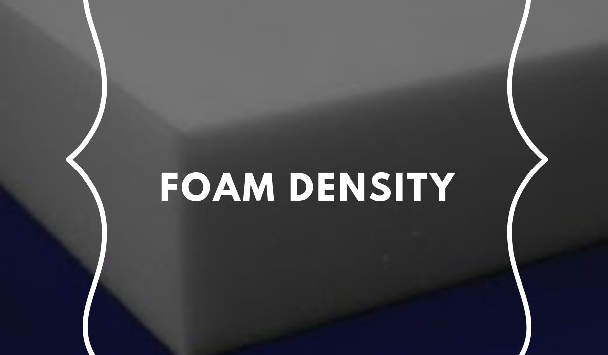 Foam Density of SPF Roofing Systems