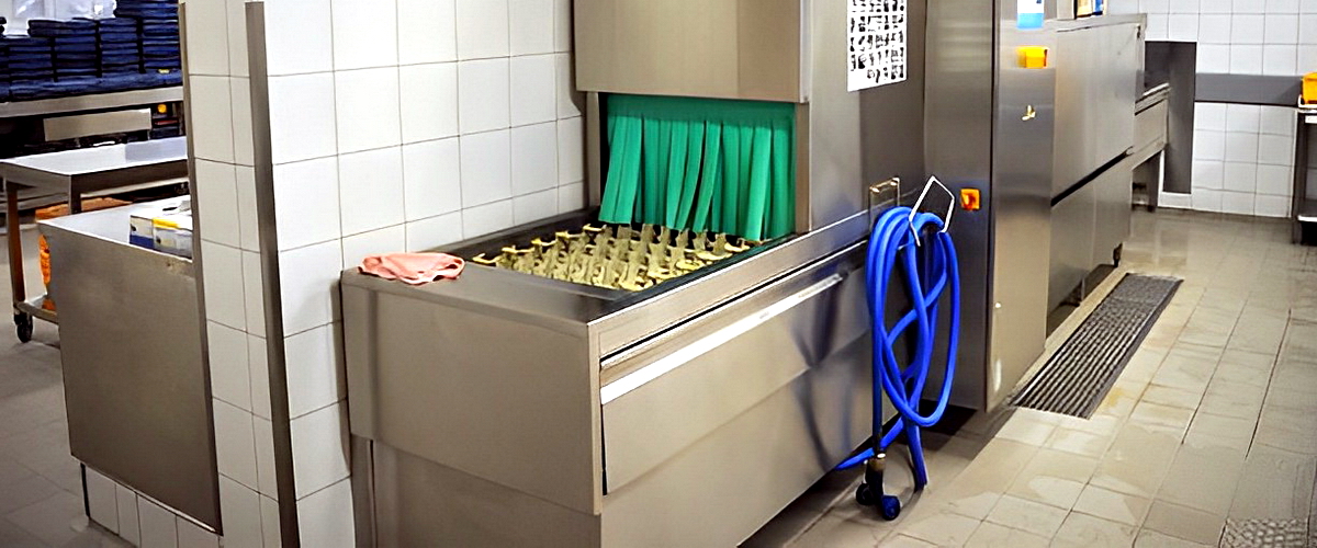 The Benefits of Using a Trench Drain for Commercial Kitchens