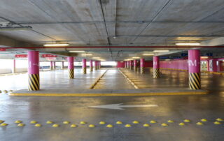 Benefits of Concrete Flooring For Your Commercial Space