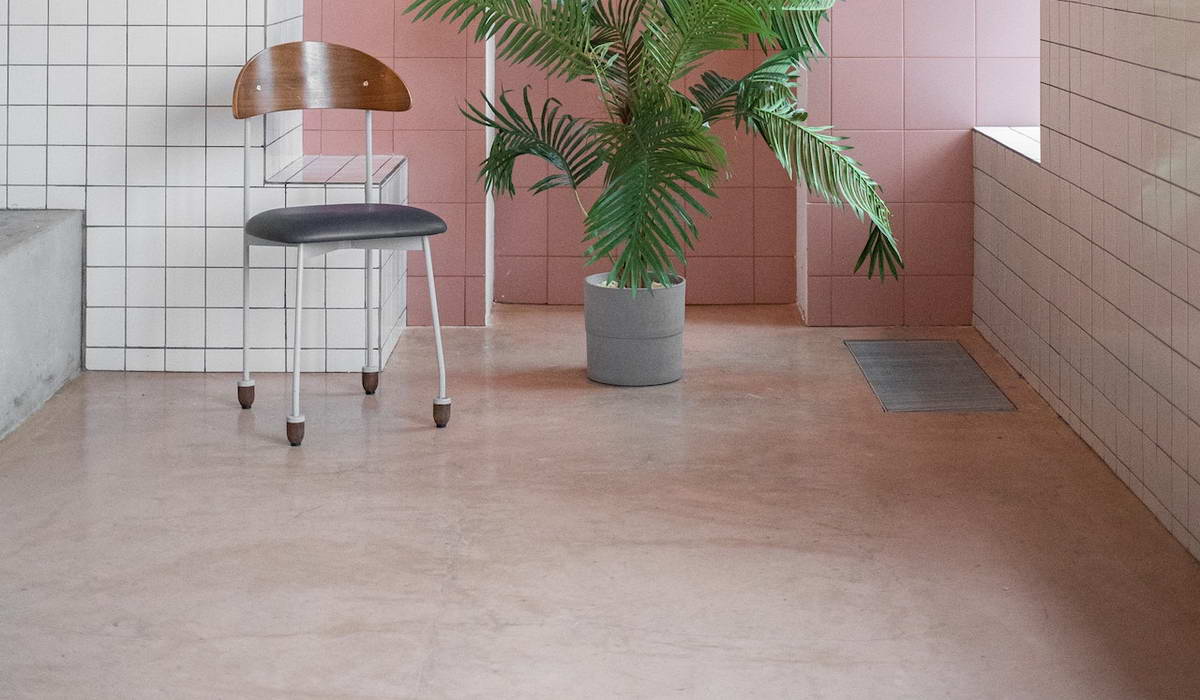 Best Concrete Flooring Design Ideas for Retail Spaces