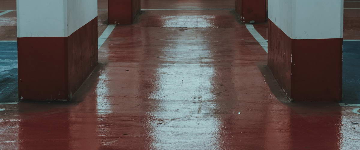 Standard Epoxy - Comparing the Cost of Flooring Options