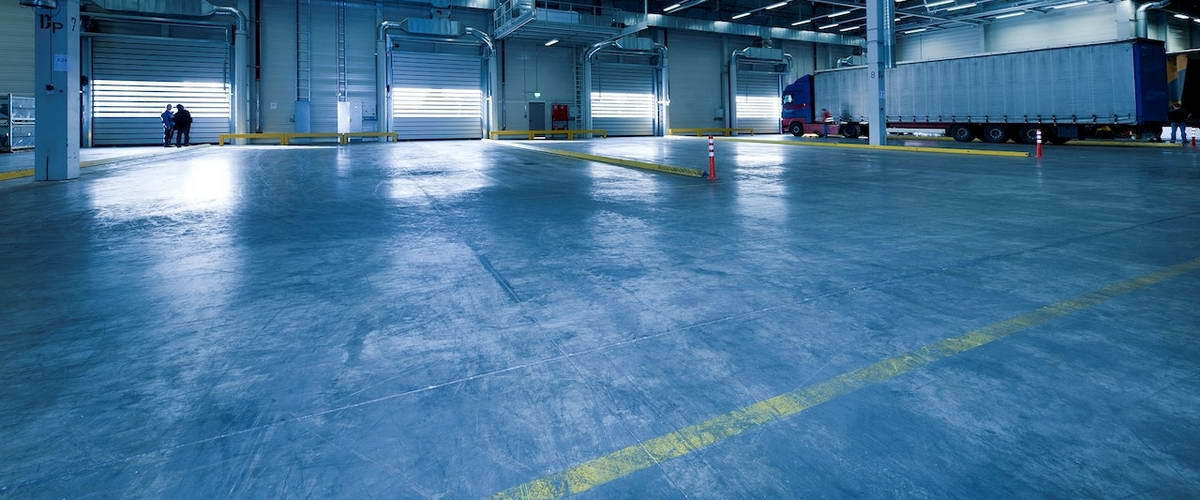 Advantages Of Concrete Flooring In Different Commercial Spaces