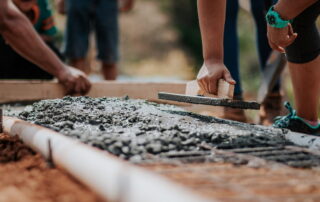 Ultimate Guide to Hiring a Commercial Concrete Contractor