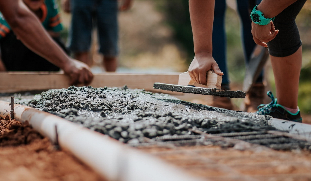 The Ultimate Guide to Hiring the Right Concrete Contractor
