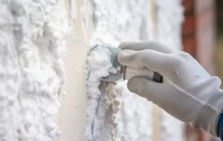 The Benefits Of Spray Foam Insulation For Your Home