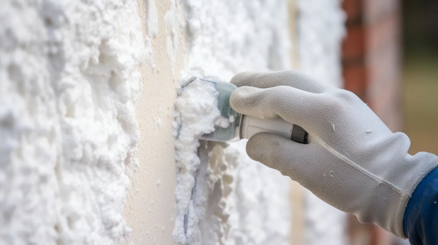 The Benefits Of Spray Foam Insulation For Your Home
