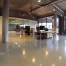 The Benefits Of Using Polished Concrete In Commercial Spaces