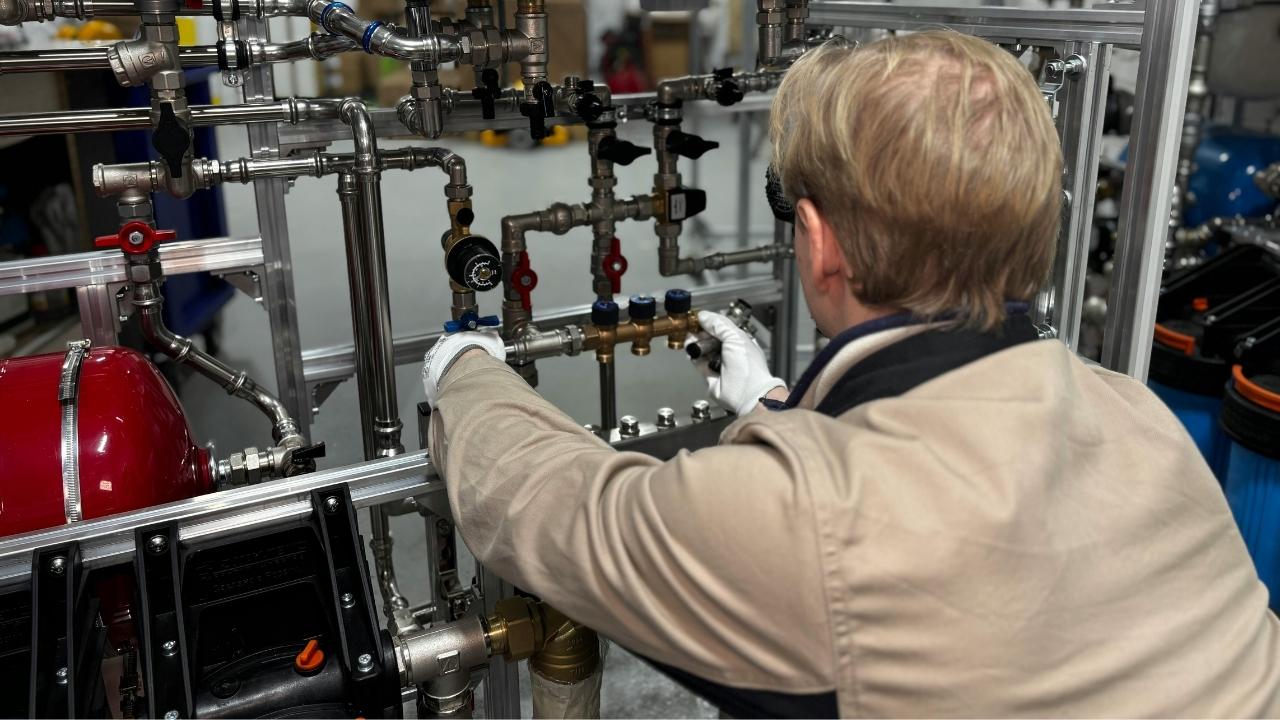 Most Common Process Piping Mistakes California Facilities Make