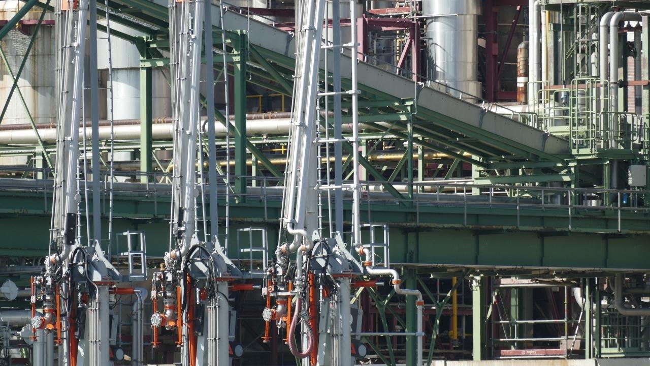 Process Piping and Why Does It Matter for California Facilities
