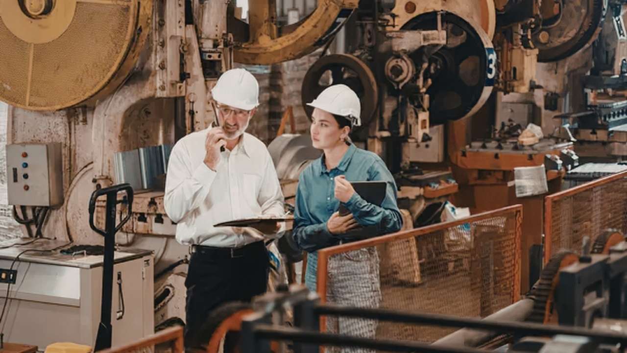 What Should You Check Before Any Industrial Maintenance Coatings Project Starts? What Should You Check Before Any Industrial Maintenance Coatings Project Starts?