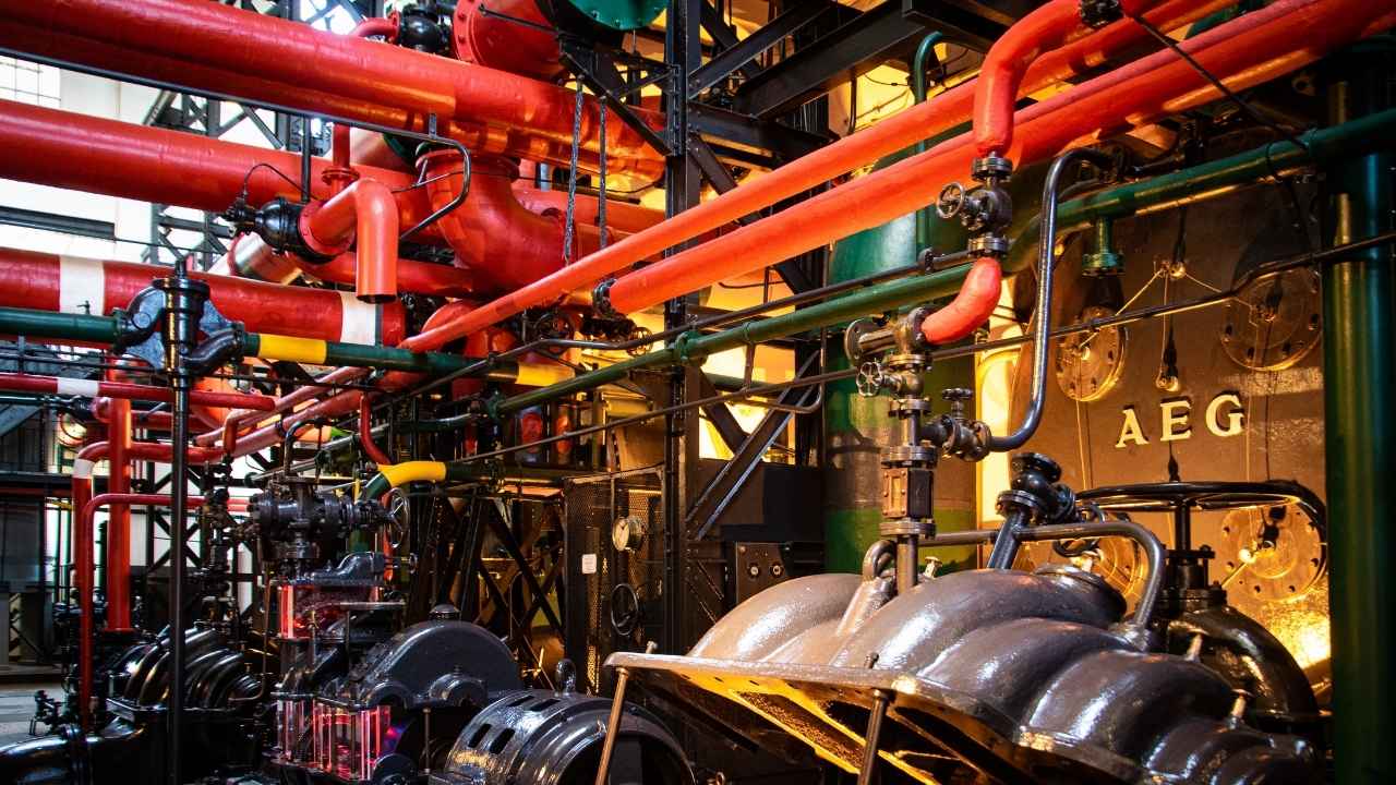 Who Enforces Industrial Coating Rules in California Who Enforces Industrial Coating Rules in California